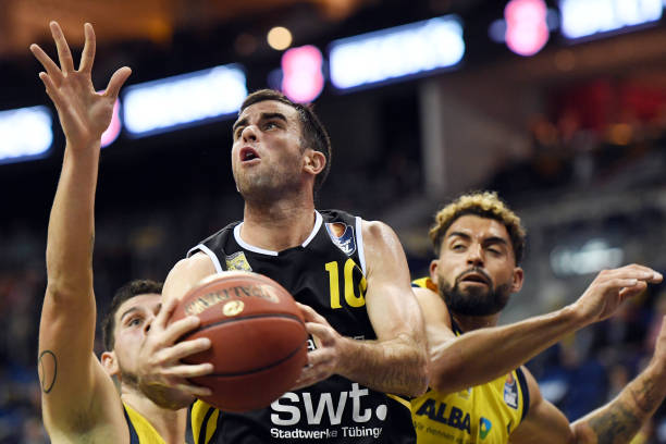 29岁放弃NBA！昔日天才状元转行打游戏赚得2亿薪资